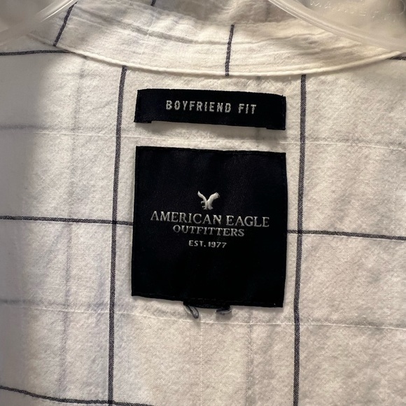 AE blouse - Picture 3 of 3